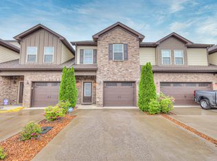 4116 Suntropic Ln, Murfreesboro, TN 37127