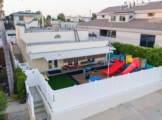 739 Longfellow Ave, Hermosa Beach, CA 90254