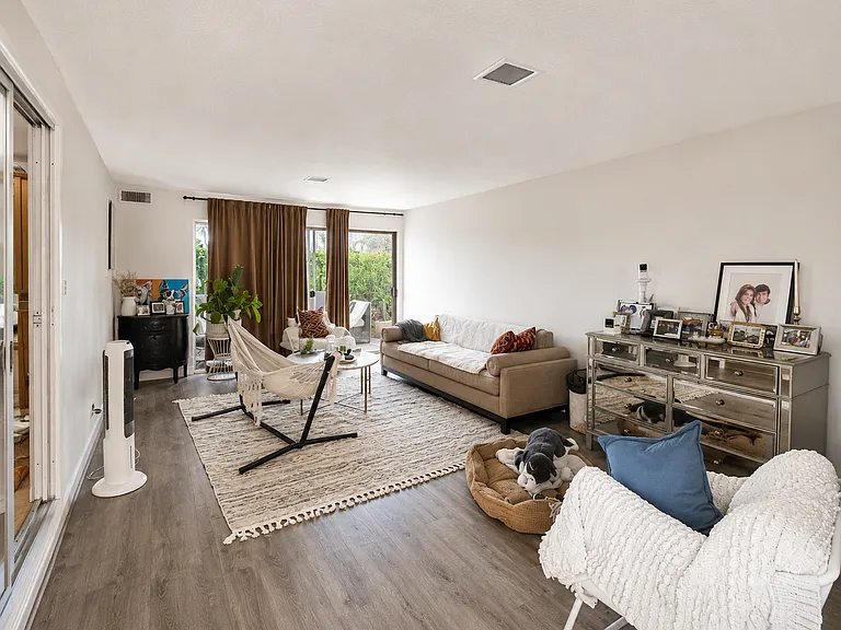 Additional Living Area