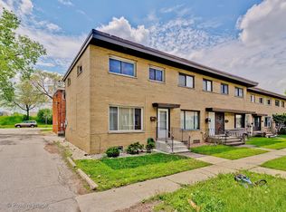 10021 Frontage Rd #G, Skokie, IL 60077