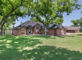 5525 Wedgefield Rd, Granbury, TX 76049
