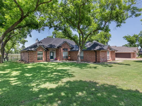 5525 Wedgefield Rd, Granbury, TX 76049