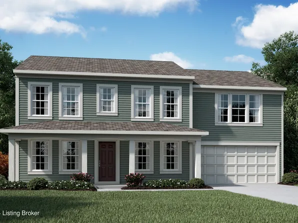 212 Ridge Brook Dr, Mount Washington, KY 40047