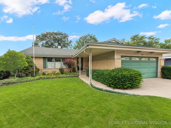 1046 S Villa Ave, Villa Park, IL 60181