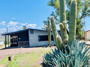 147 S Moose Point, Tonto Basin, AZ 85553