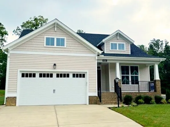 8500 Freebridge Rd, Chesterfield, VA 23832