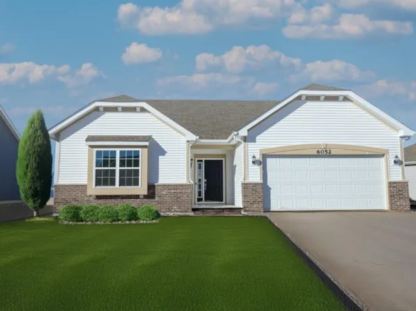 6052 E 116th Pl, Winfield, IN 46307