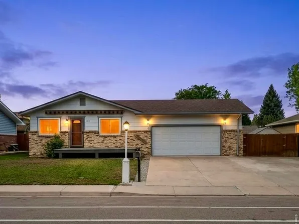 1316 19th Ave, Longmont, CO 80501