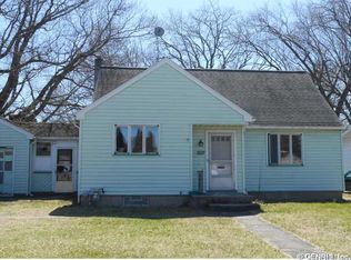 327 Wacona Ave, Rochester, NY 14622