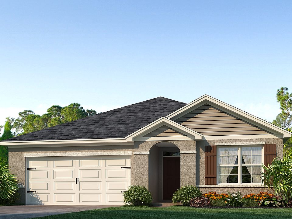 Plan Elevation.