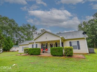 345 Howard Rd, Barnesville, GA 30204