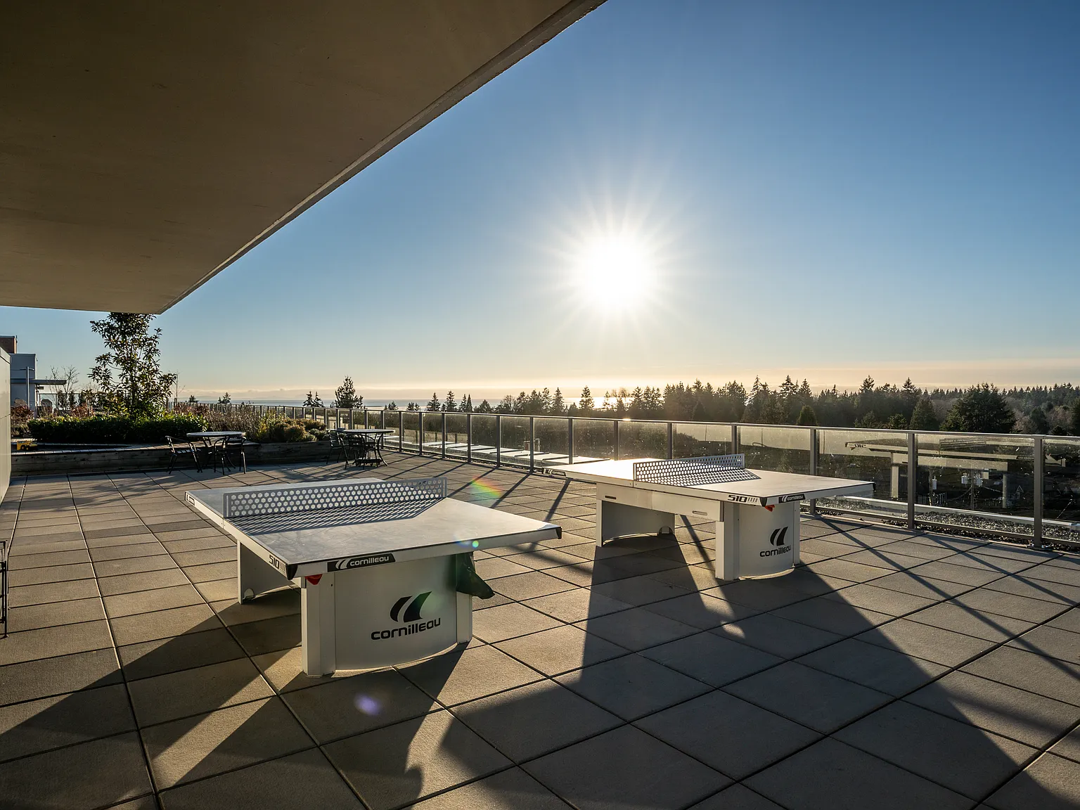 Dunbar Terrace Luxury Apartments — Photo 1