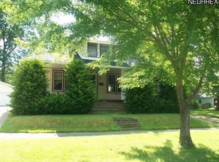 385 Bonnie Brae Ave SE, Warren, OH