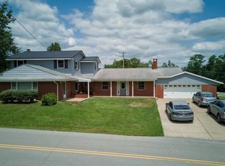 9205 Hopewell National Rd, Hopewell, OH 43746