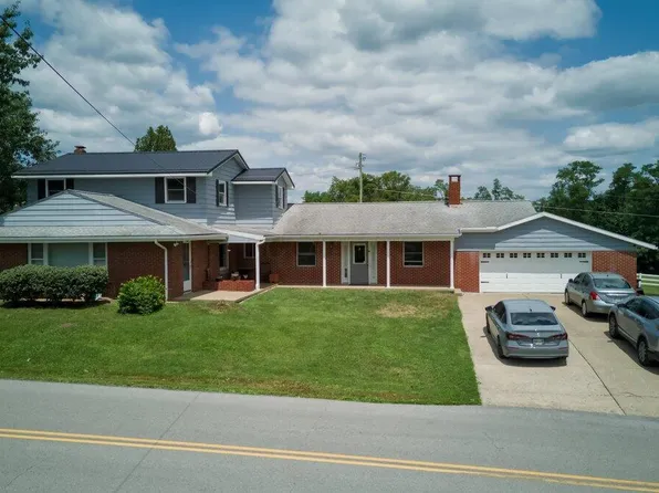 9205 Hopewell National Rd, Hopewell, OH 43746