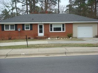 5338 Morganton Rd, Fayetteville, NC 28314