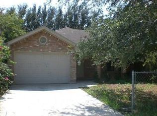 8418 & 8420 E Highway 107, Edinburg, TX 78542