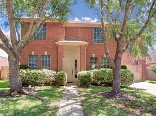 1202 Alexandria Ct, Richmond, TX 77406