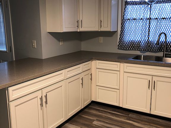 Solid Surface countertops 