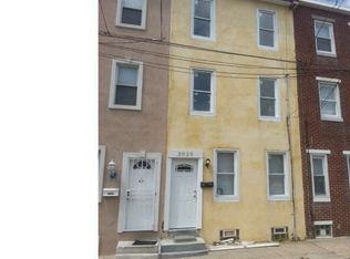 2020 E Hazzard St, Philadelphia, PA 19125