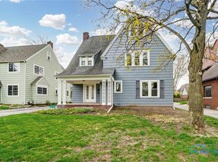 3319 Darlington Rd, Toledo, OH 43606