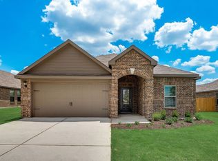 4128 Conley Ct, Fort Worth, TX 76036