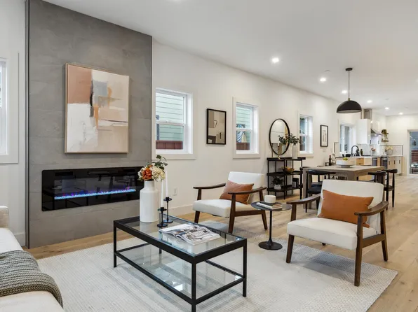 3251 Georgia St, Oakland, CA 94602