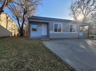 2053 E 9th St N, Wichita, KS 67214