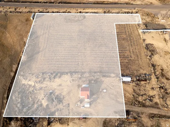 7600 E 6000 S, Jensen, UT 84035