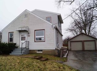 419 Pflaum Rd, Madison, WI 53716