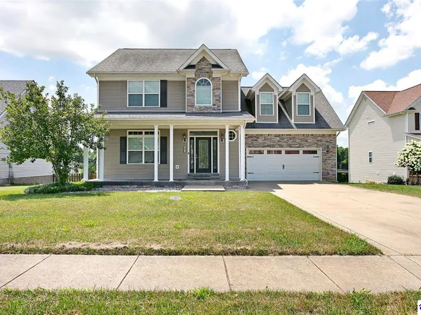 672 Wind Brook Dr, Elizabethtown, KY 42701