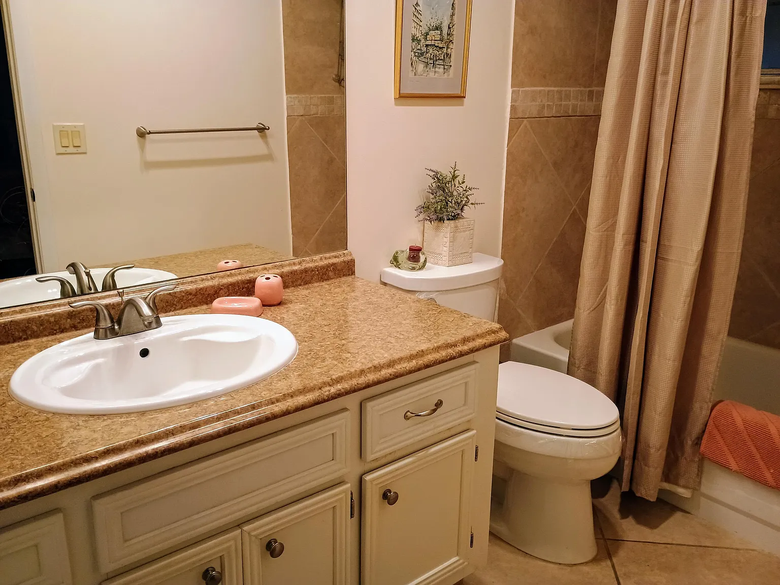2 bed, 2.0 bath, 1186 sqft, $3,500 — Photo 4