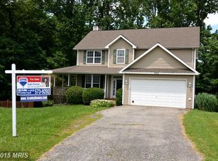 860 Clamshell Ct, Edgewater, MD 21037