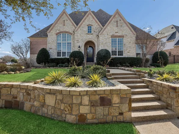 1101 King Mark Dr, The Colony, TX 75056