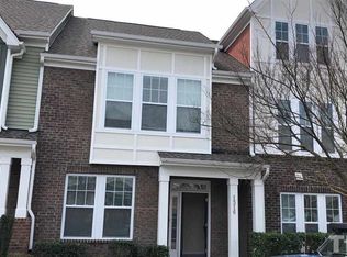 1316 Alston Forest Dr, Cary, NC 27519