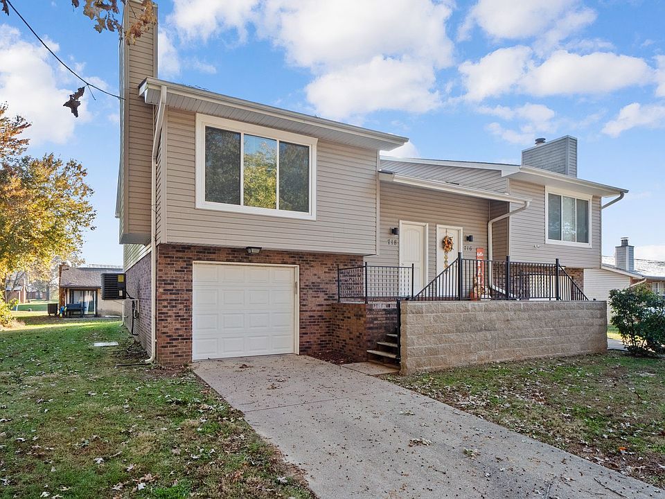 1st image of 716-718 Plankway Dr #716
