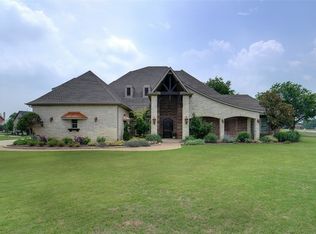 2217 Winthrop Hill Rd, Argyle, TX 76226
