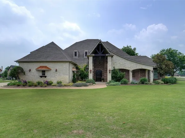 2217 Winthrop Hill Rd, Argyle, TX 76226