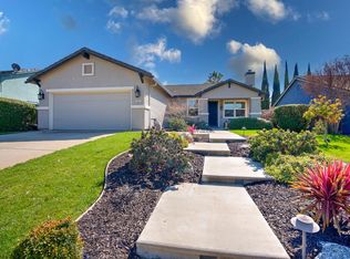 603 Aspen Meadows Way, Lincoln, CA