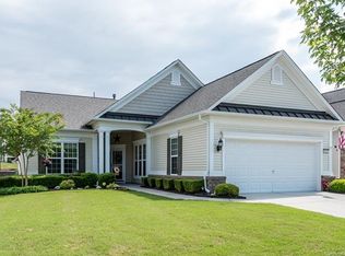 8088 Crater Lake Dr, Indian Land, SC 29707