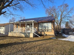 45 Goodfellow Rd, Peterborough, ON K9J5W8