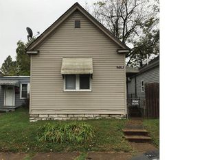 7134 Alabama Ave, Saint Louis, MO