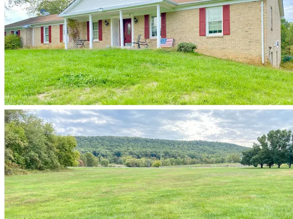 13465 Harpers Ferry Rd, Purcellville, VA 20132