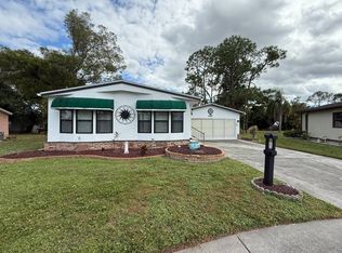 2909 Madera Cir, North Fort Myers, FL 33903