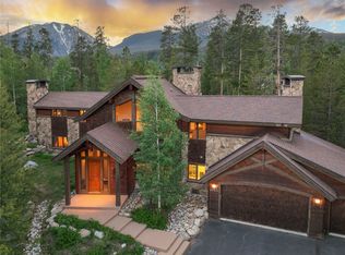 1755 Red Hawk Rd, Silverthorne, CO 80498