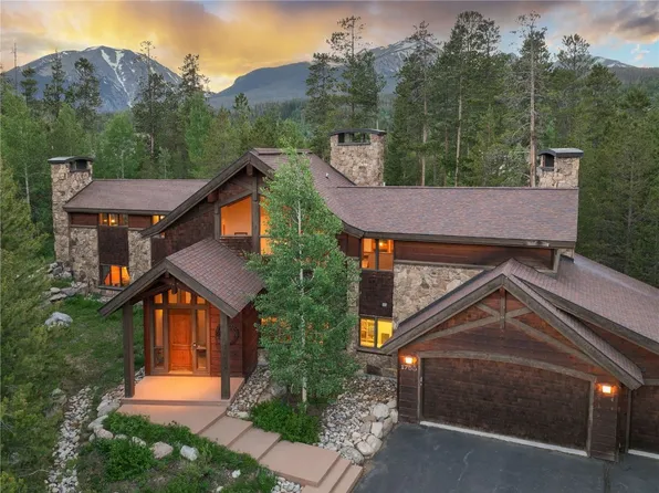 1755 Red Hawk Road, Silverthorne, CO 80498