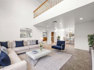 5388 Winning Spirit Ln, Las Vegas, NV 89113