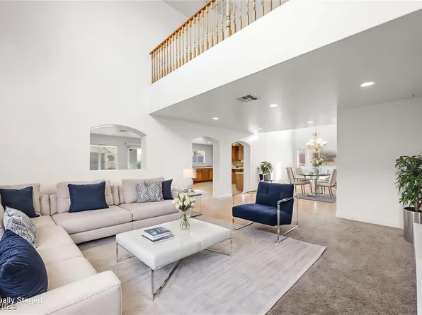 5388 Winning Spirit Ln, Las Vegas, NV 89113
