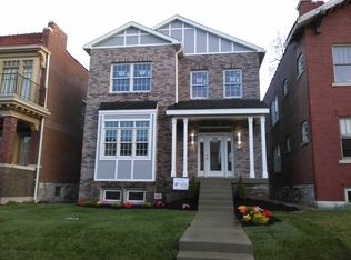 5780 McPherson Ave, Saint Louis, MO 63112