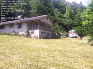 807 Dyers Chapel Rd, Clinchco, VA 24226
